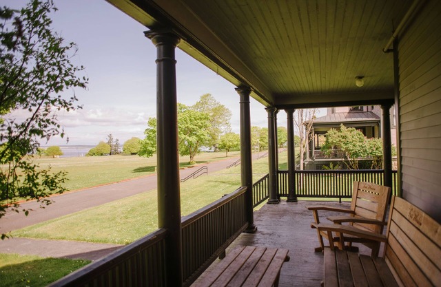 Fort Worden