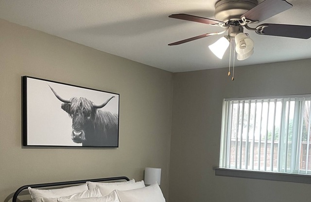 Fort Worth Apartment + FAST WIFI + Great Location