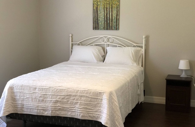 Fort Worth's Above Beyond Ability Residence 2