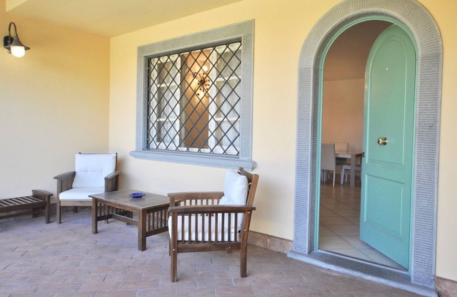 Schöne Villa in Forte dei Marmi 1500 m vom Meer, Garten, Wi-Fi, Klimaanlage