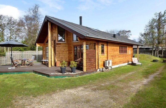 "Fortuna" - 200m from the sea by Interhome