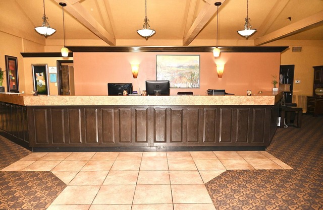 Fortune Inn And Suites Newport