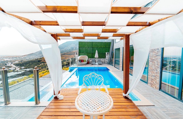 Fortunella Villas