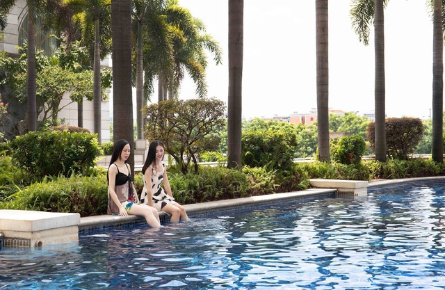 Foshan Golden Hotel