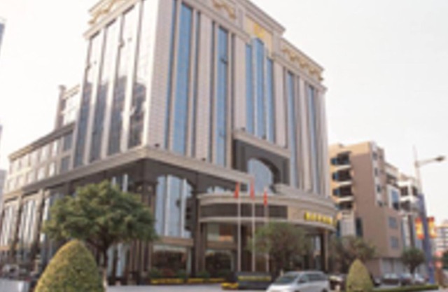 Foshan Nanhai Jinmao Hotel