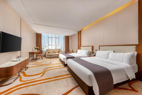 Foshan Yunpu International Hotel