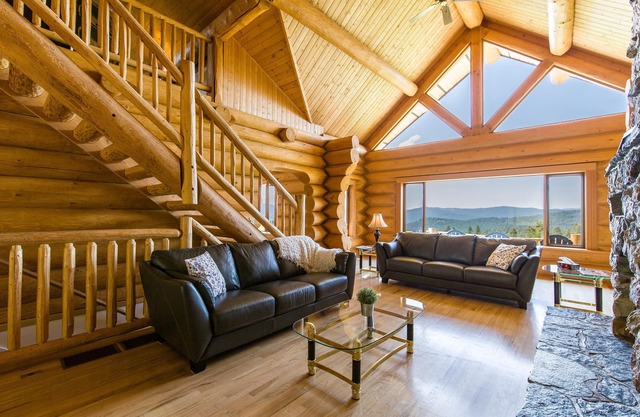 Fossen's Guest Lodge - 5000 qm