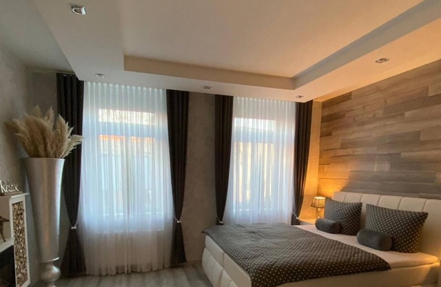 Ferienwohnung Fotinija de Lux