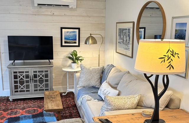 Foundry Guest Apartment