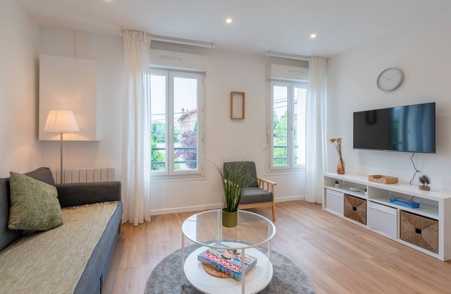 Founess Houses 2 - A 20 min de Paris