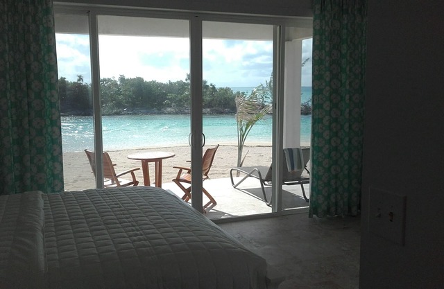Willkommen auf der neuesten Luxus-Entwicklung der Bahamas von Wohnhäusern.