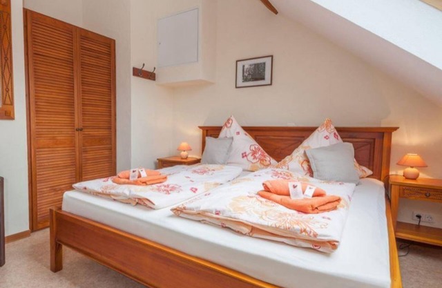 Vierbettzimmer - Hotel Am Eifelsteig - Neroth
