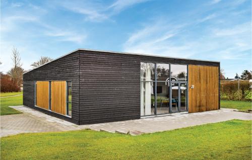 Four-Bedroom Holiday Home In Odder