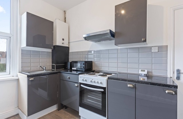 Four-bedroom home 193 Hagley Road