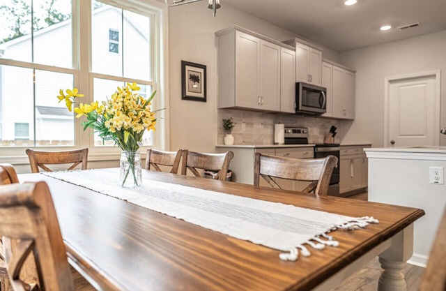 Four bedroom house in United States of America, Aberdeen