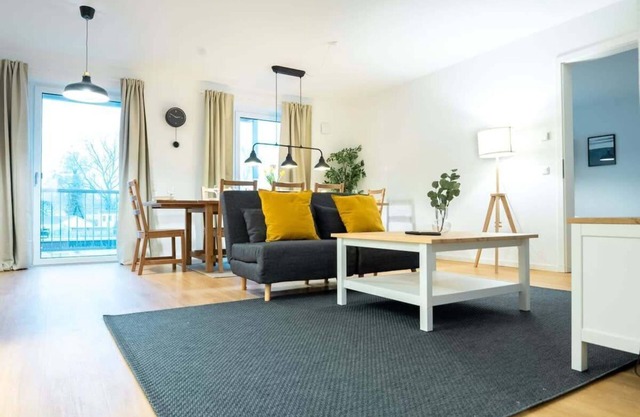 Four Bedroom in urban location