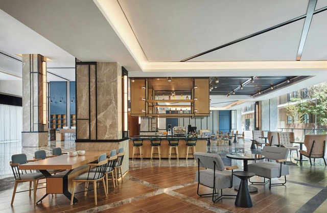 Four Points By Sheraton Xishuangbanna