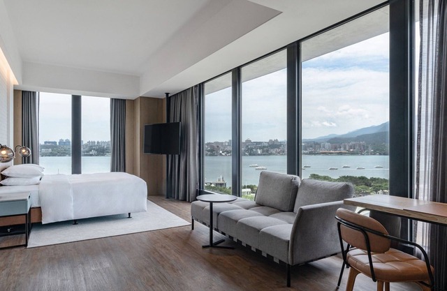 Four Points by Sheraton Taipei Bali