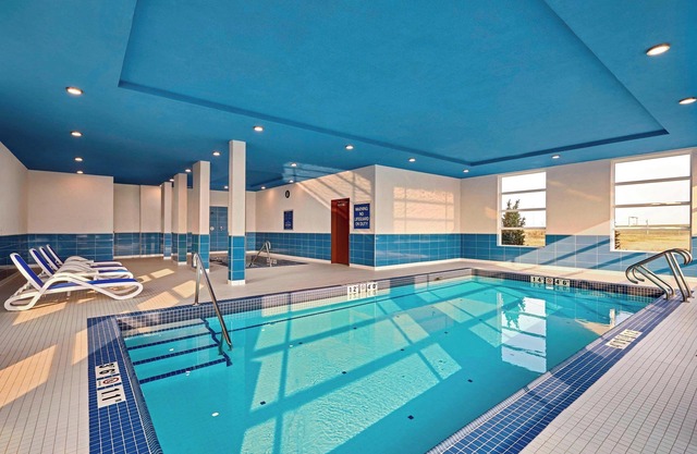 Four Points By Sheraton Sherwood Park