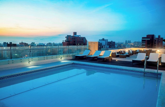 Four Points By Sheraton Barranquilla