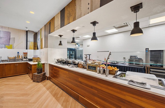 Four Points by Sheraton Jacksonville Baymeadows