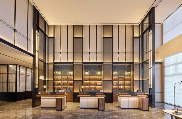 Four Points By Sheraton Qingdao, Chengyang East