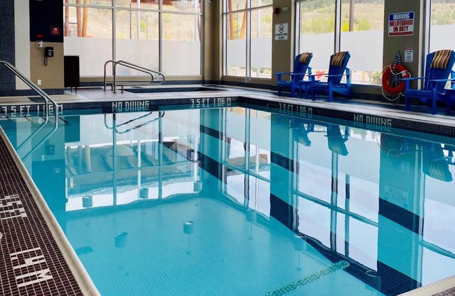 Four Points by Sheraton Kelowna Airport