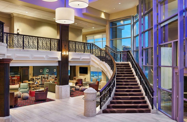 Four Points by Sheraton Little Rock Midtown