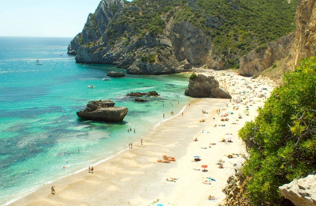 Four Points by Sheraton Sesimbra