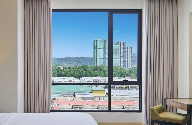 Four Points By Sheraton Puchong