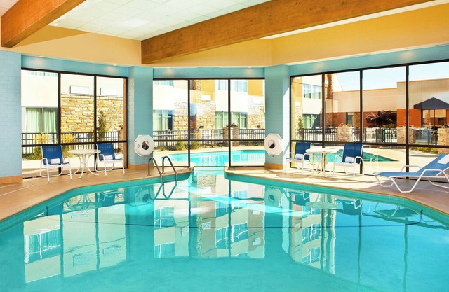 Four Points by Sheraton Saginaw