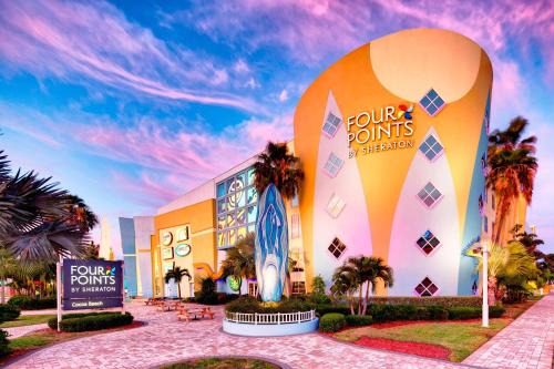 Four Points by Sheraton Cocoa Beach