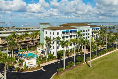 Four Points by Sheraton Punta Gorda Harborside