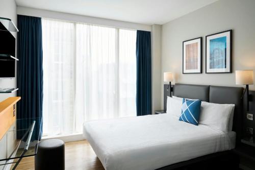 Four Points Flex by Sheraton Newcastle