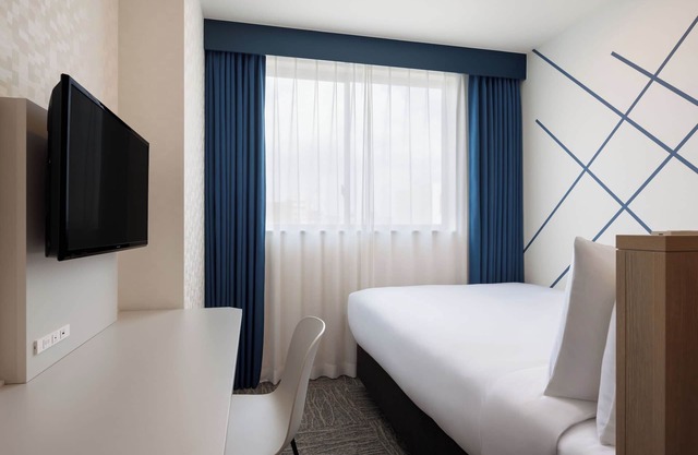 Four Points Flex By Sheraton Tokyo Higashi Kanda