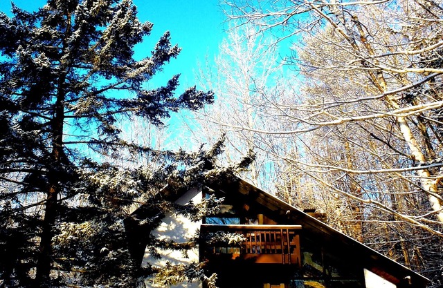 Vier Jahreszeiten KILLINGTON Getaway!