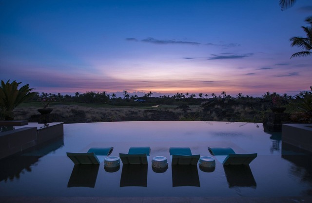 Four Seasons Amenities, Concierge, Privacy, Pod-Style Living, Golf Carts, Golf Course & Ocean Views