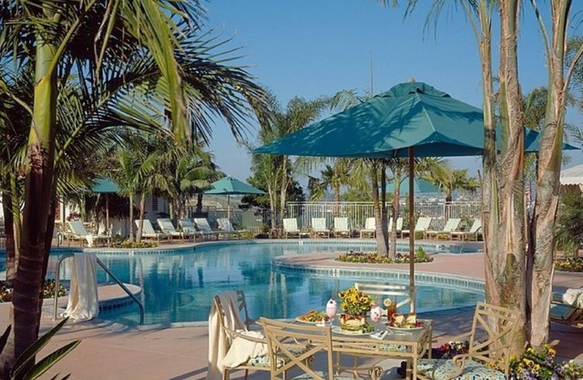 Four Seasons Aviara One Bedroom September 24 - October 1, 2022 $2,200