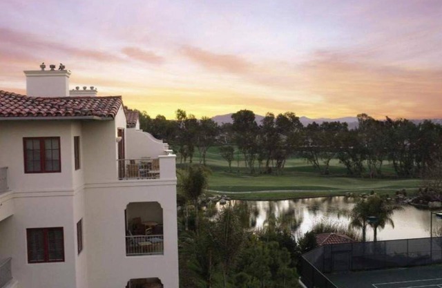 Four Seasons Aviara Superior King Room