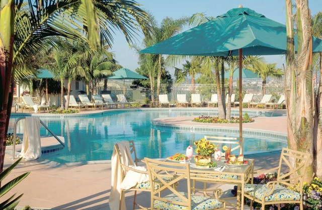 Four Seasons Aviara. Your West Coast home away from home!!