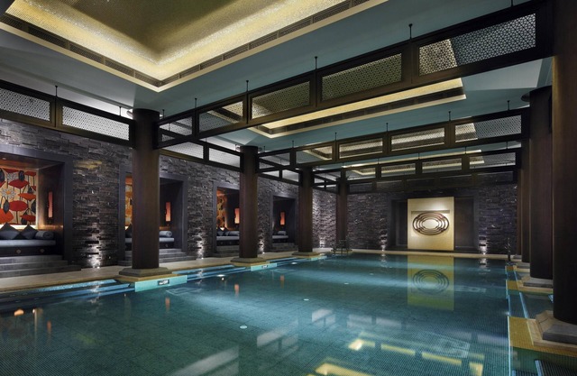 Four Seasons Hotel Hangzhou at West Lake