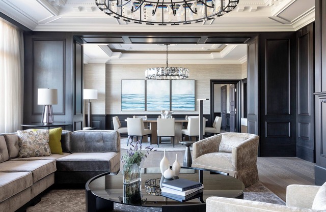 Four Seasons Hotel Los Angeles at Westlake Village