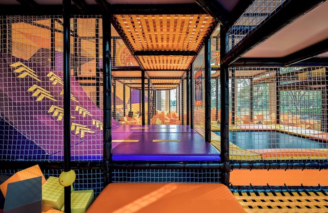 Four Seasons Hotel Suzhou