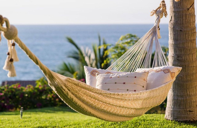 Villa Riva - Vier Jahreszeiten Punta Mita - 4bdr - Meerblick, Strand, Tennis & Golf