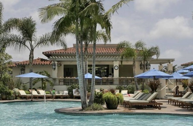 Four Seasons Resort Aviara; Carlsbad, California (nr. San Diego)