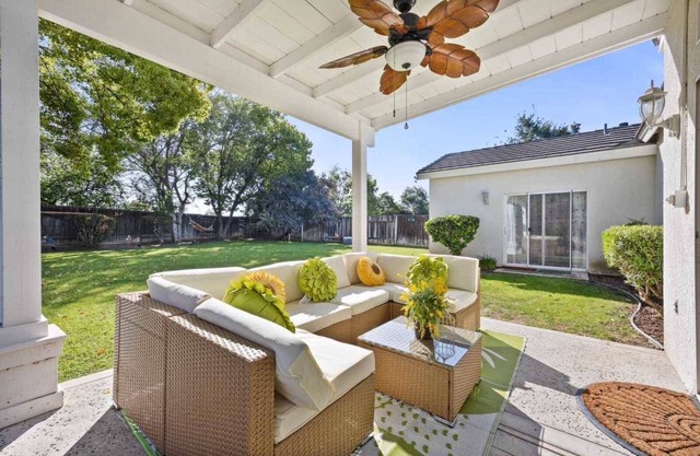 Four Seasons Retreat on Windsor Park Dr