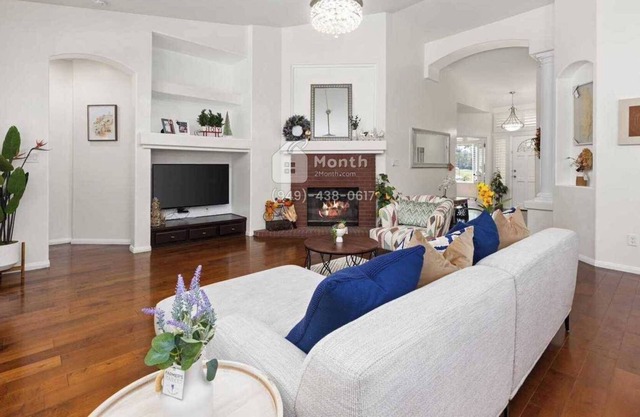 Four Seasons Retreat on Windsor Park Dr #41844