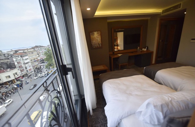 Four Seven Hotel