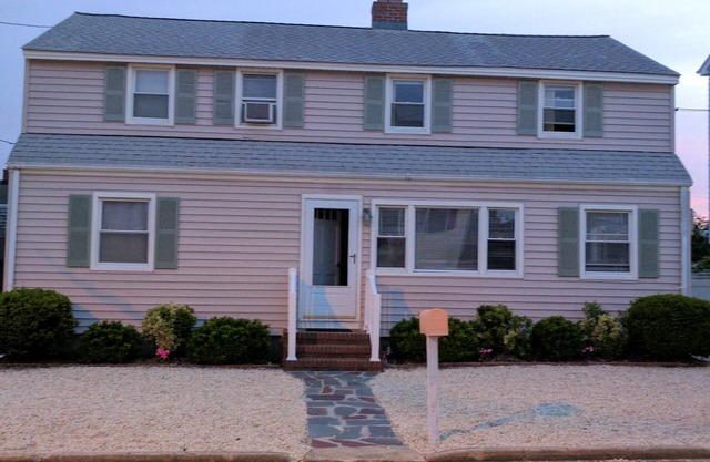 Viertes Haus vom Strand! Great Family Vacation House!