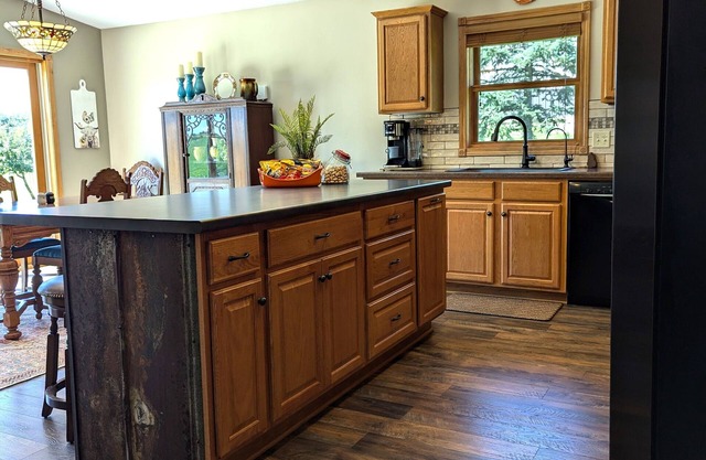 Fox Glenn Farm - Rochester Home Scenic Quiet Clean Modern - Safe Space - Pets OK